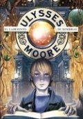 Ulysses Moore. El laberinto de sombras