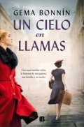 Un cielo en llamas