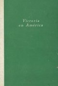 Victoria en América