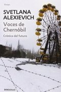 Voces de Chernóbil