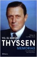 Yo, el barón Thyssen