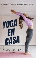 Yoga en casa