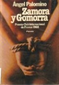 Zamora y Gomorra