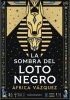 La sombra del loto negro