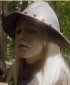 Angua von Überwald de Mundodisco