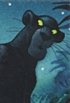 Bagheera de El libro de la selva