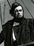 Capitán Ahab de Moby Dick