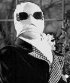 El Hombre Invisible