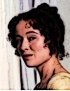 Elizabeth Bennet de Orgullo y prejuicio