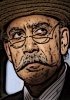 Florentino Ariza de El amor en tiempos del cólera