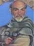 Guillermo de Baskerville de El nombre de la rosa