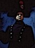 Inspector Javert de Los miserables