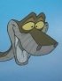 Kaa de El libro de la selva