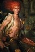 Kvothe