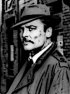 Mike Hammer