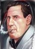 Pepe Carvalho creado por Manuel Vázquez Montalbán