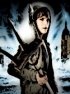 Percy Jackson