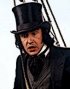 Phileas Fogg de La vuelta al mundo en 80 días