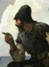 Robinson Crusoe creado por Daniel Dafoe