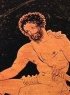 Ulises de la mitología griega